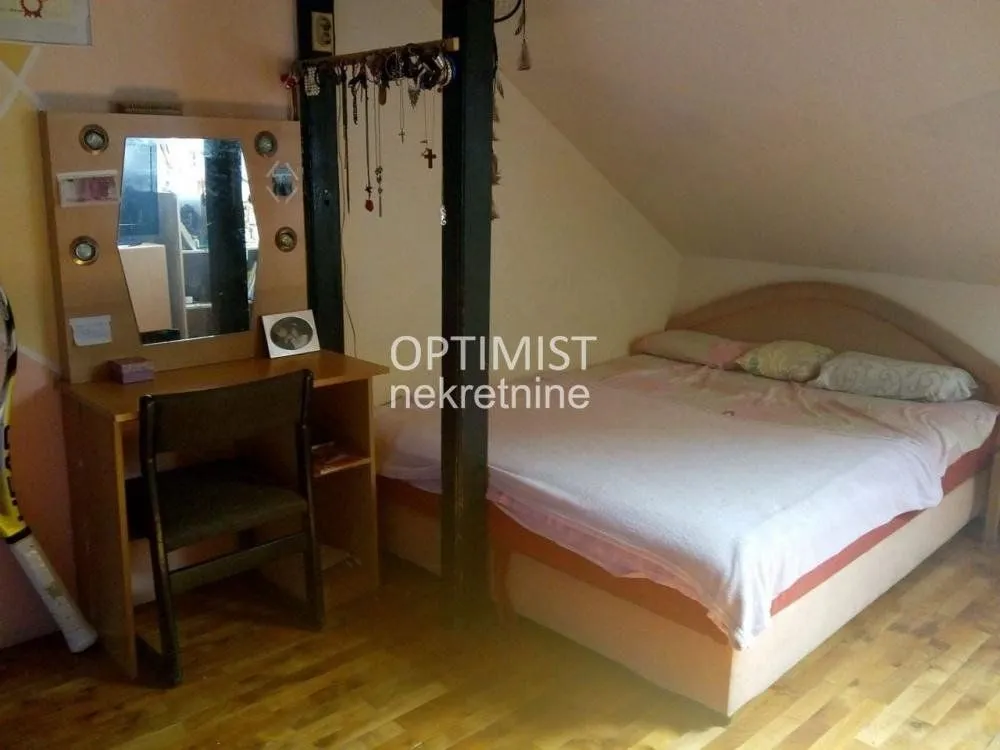 Sale, four bedroom apartment, 96m², Savski Venac, Beograd