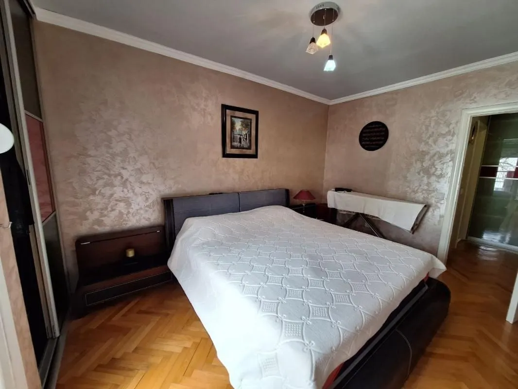 Sale, two bedroom apartment, 65m², Bar, Crna Gora