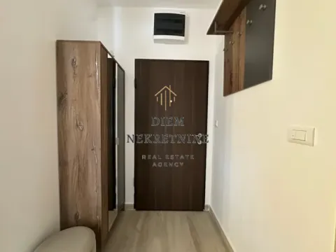 Rent, one bedroom apartment, 45m², Zabjelo, Podgorica - image 2