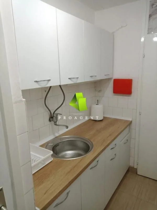 Rent, two bedroom apartment, 60m², Medijana, Niš