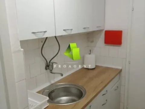 Rent, two bedroom apartment, 60m², Medijana, Niš - image 6