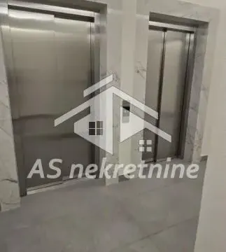 Rent, two bedroom apartment, 53m², Novi Beograd Blok 65, Novi Beograd Sve Podlokacije - image 14