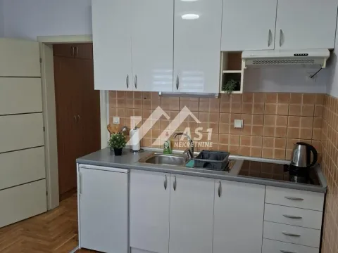 Rent, one bedroom apartment, 35m², Bulevar Evrope, Novi Sad Sve Podlokacije - image 4