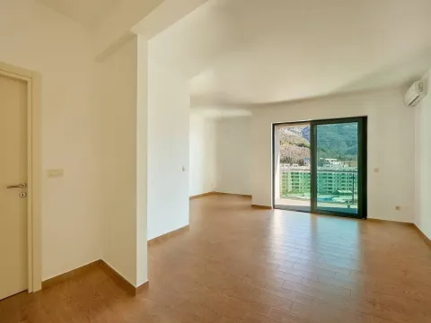 Prodaja, jednosoban stan, 51m², Bečići, Budva - image 6