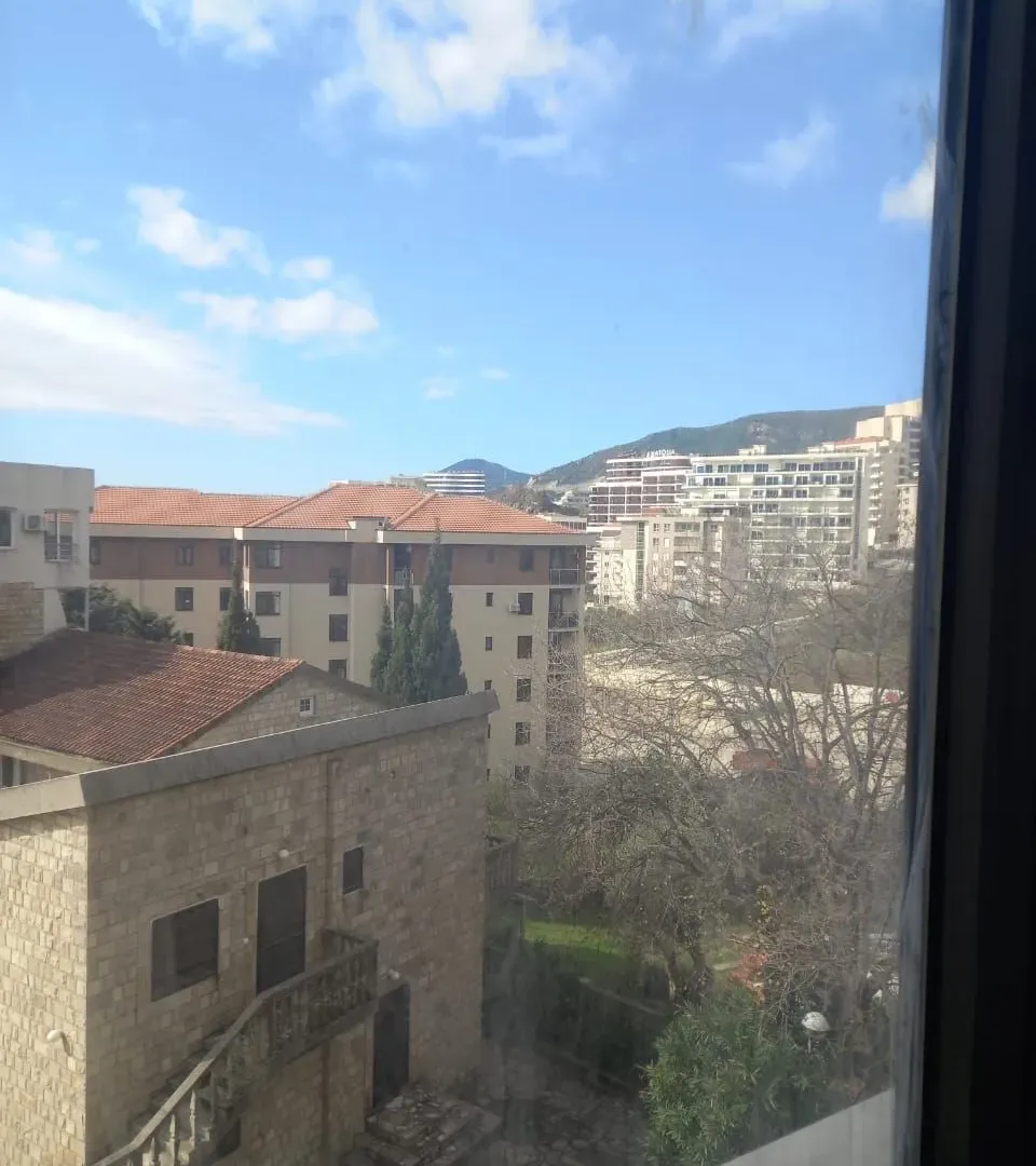Prodaja, stan, 46m², Budva, Crna Gora