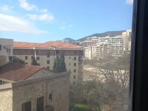 Sale, apartment, 46m², Budva, Crna Gora - image 8