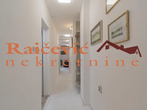 Izdavanje, jednosoban stan, 35m², Savski Venac, Beograd - image 7