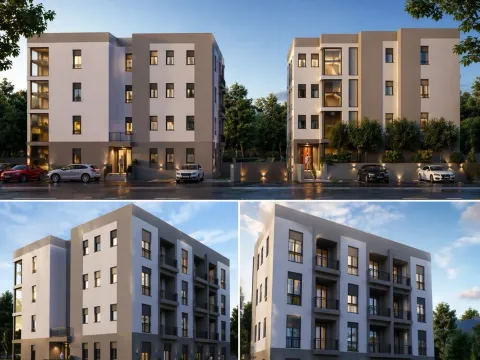 Prodaja, jednosoban stan, 47m², Zabjelo, Podgorica - image 7