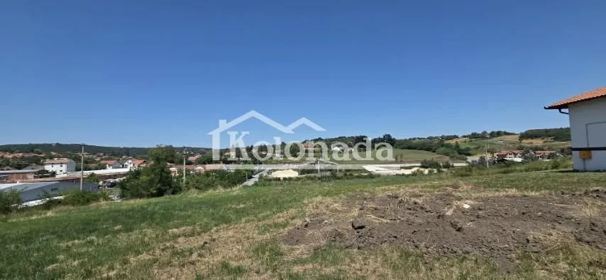 Prodaja, plac, 623m², Sopot, Beograd