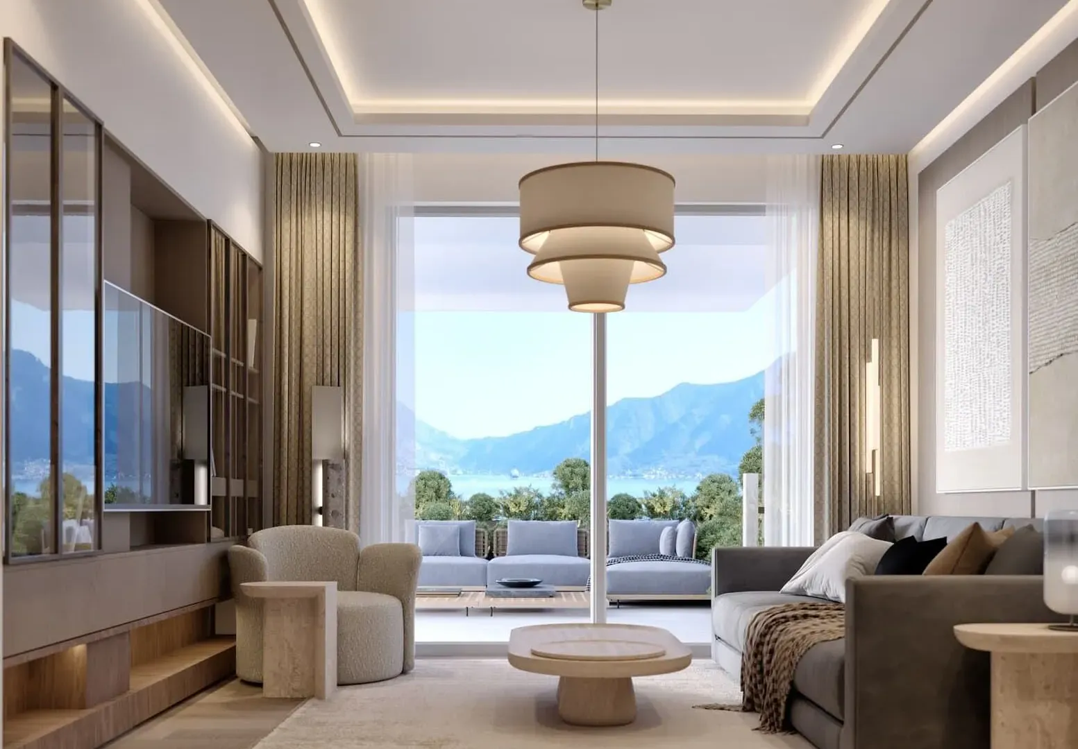 Prodaja, stan, 33m², Orahovac, Kotor