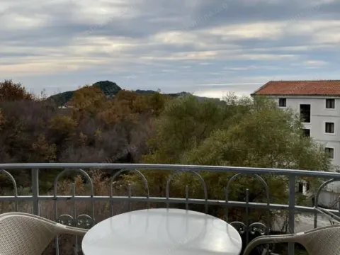 Sale, one bedroom apartment, 52m², Markovići, Budva - image 14