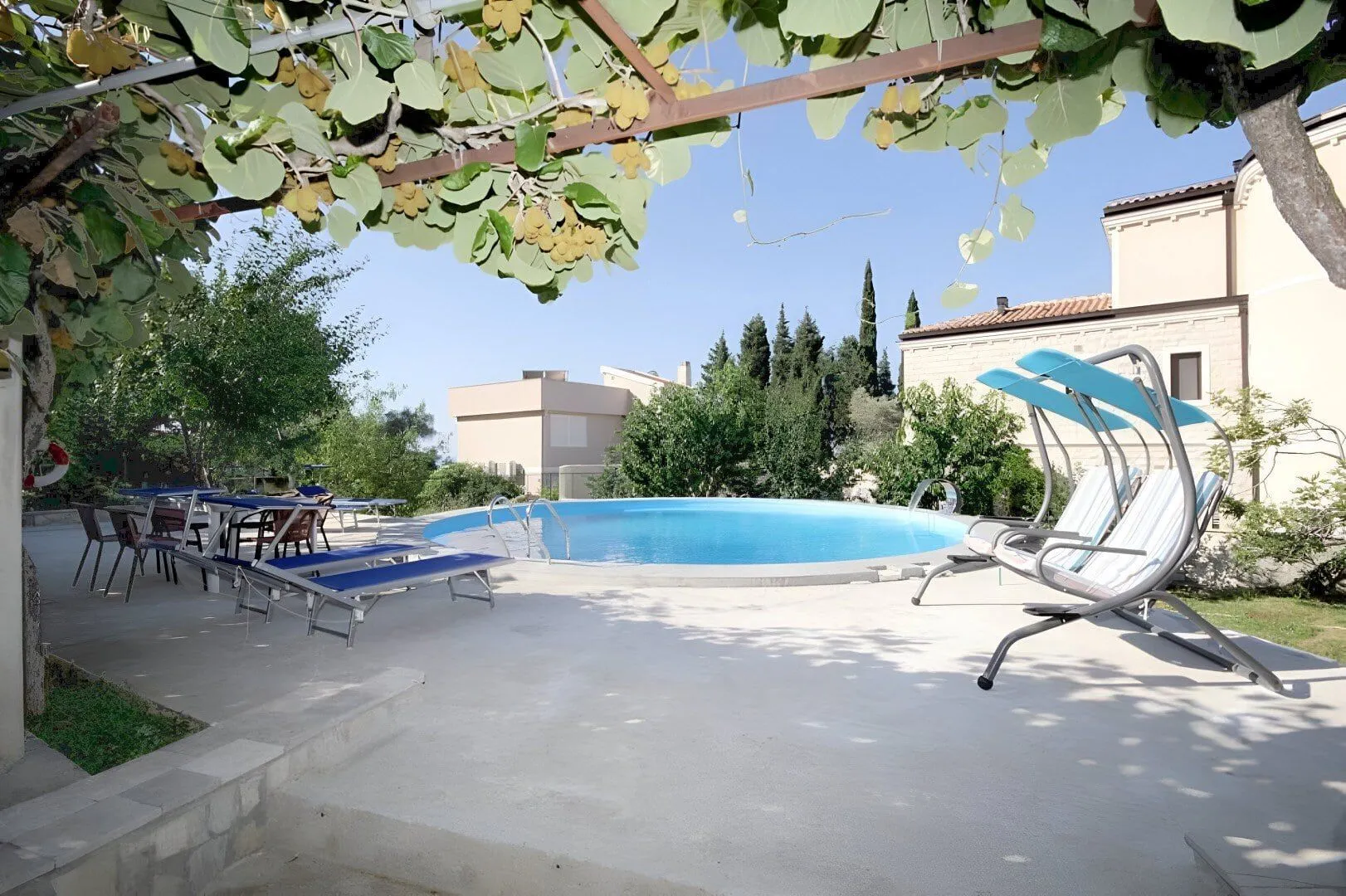 Sale, house, 174m², Katun Reževići, Budva