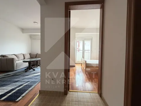 Rent, one bedroom apartment, 40m², Zabjelo, Podgorica - image 4