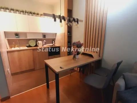 Rent, two bedroom apartment, 42m², Centar, Novi Sad - image 8
