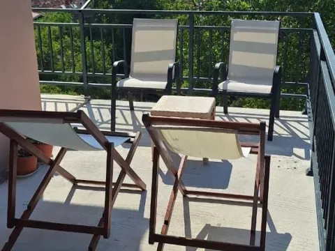 Izdavanje, dvosoban stan, 80m², Tripovići, Tivat - image 7