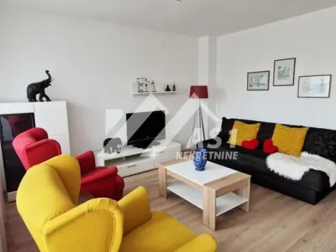 Izdavanje, dvosoban stan, 60m², Liman 2, Novi Sad Sve Podlokacije - image 2