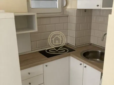 Rent, one bedroom apartment, 28m², Novi Sad, Srbija - image 5