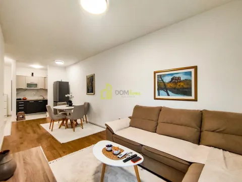 Izdavanje, jednosoban stan, 44m², Pobrežje, Podgorica - image 8