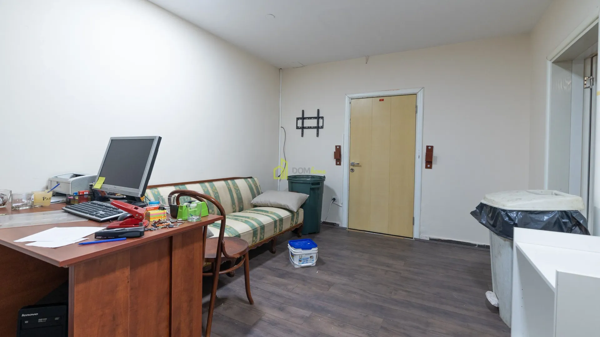 Sale, office space, 1343m², Centar, Podgorica