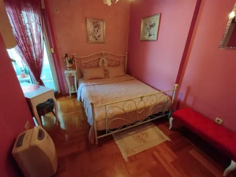 Rent, one bedroom apartment, 50m², Ljubović, Podgorica - image 5