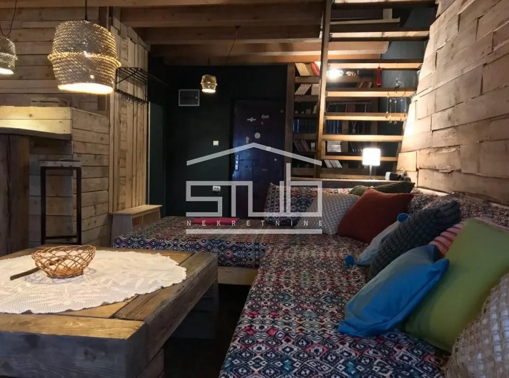 Prodaja, kuća, 67m², Kraljevi Čardaci, Kopaonik