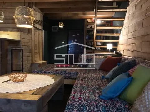 Prodaja, kuća, 67m², Kraljevi Čardaci, Kopaonik - image 4