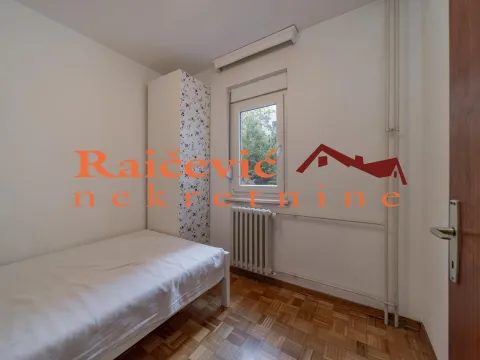 Izdavanje, trosoban stan, 84m², Bežanijska Kosa Sve Podlokacije, Beograd - image 19