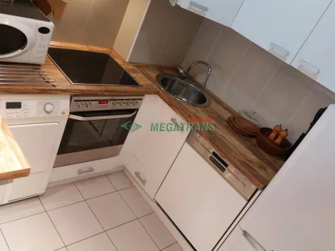 Izdavanje, dvosoban stan, 56m², Centar, Novi Sad - image 13