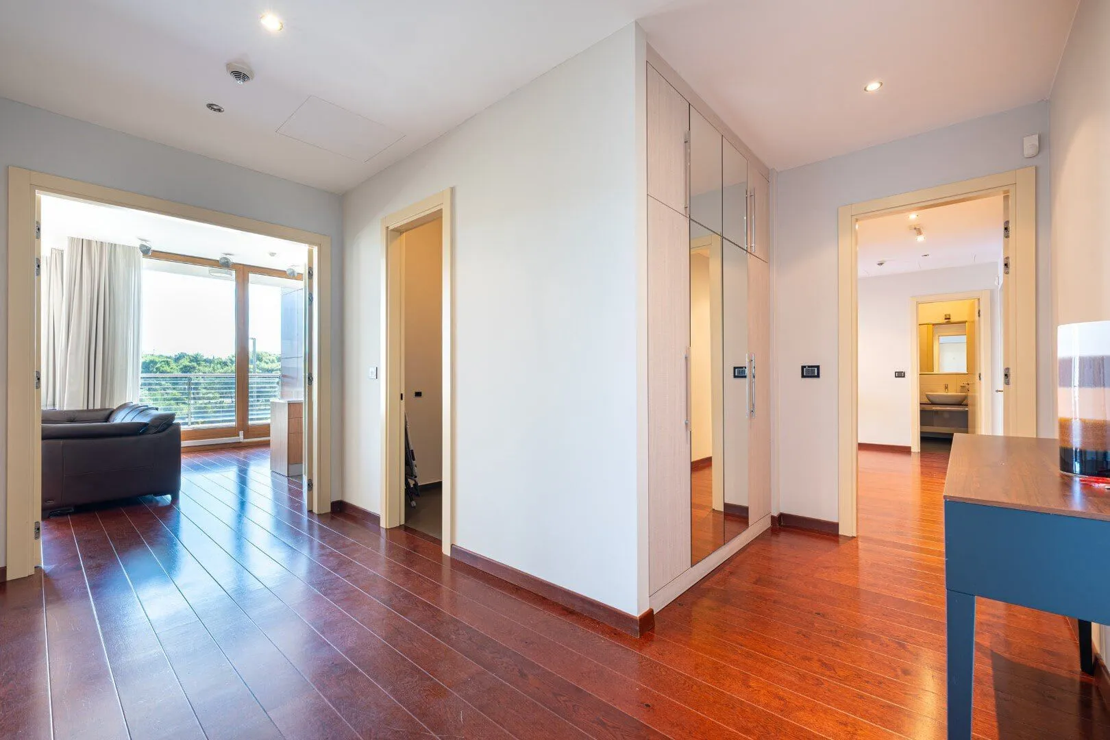 Prodaja, trosoban stan, 203m², Kod Capital Plaze, Podgorica