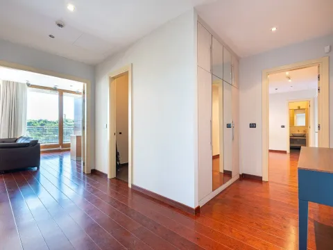 Prodaja, trosoban stan, 203m², Kod Capital Plaze, Podgorica - image 16