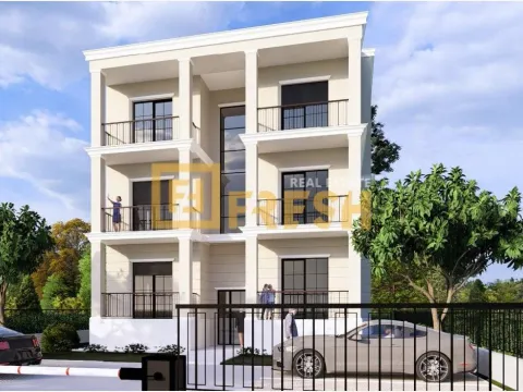 Two Bedroom Apartment for Sale, 60m2, Blok 9, Podgorica Two Bedroom Apartment for Sale, 60m2, Blok 9, Podgorica