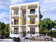 Prodaja, dvosoban stan, 60m², Blok 9, Podgorica - image 1