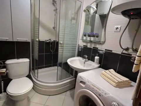 Stan-na-dan, garsonjera, 29m², Blok 9, Podgorica - image 4