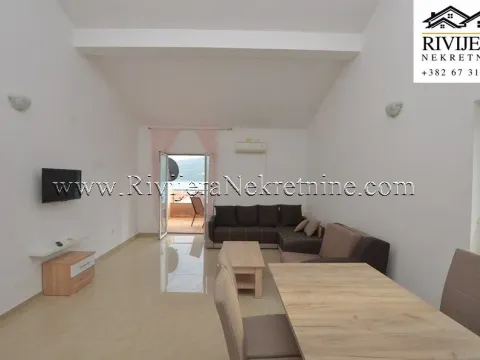 Prodaja, jednosoban stan, 72m², Đenovići, Herceg Novi - image 2