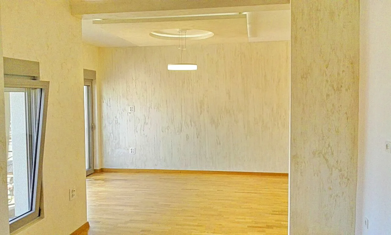 Prodaja, stan, 44m², Bečići, Budva