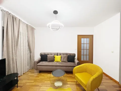 Rent, two bedroom apartment, 68m², City Kvart, Podgorica - image 2