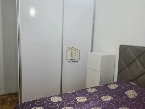 Rent, two bedroom apartment, 62m², Blok 9, Podgorica - image 7