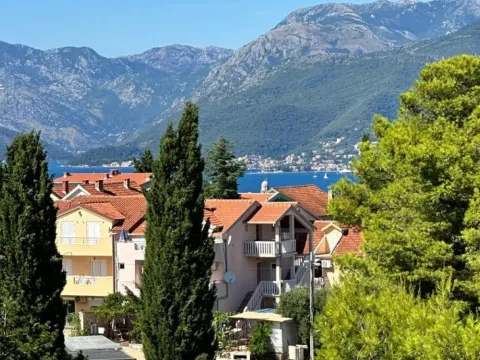 Prodaja, dvosoban stan, 80m², Luštica, Tivat - image 14
