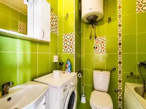 Prodaja, jednosoban stan, 42m², Preko Morače, Podgorica - image 2