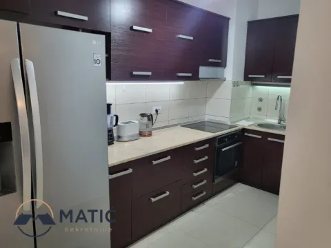 Sale, two bedroom apartment, 59m², Liman 4, Novi Sad Sve Podlokacije - image 9