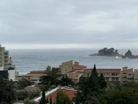 Sale, one bedroom apartment, 38m², Petrovac, Budva - image 1