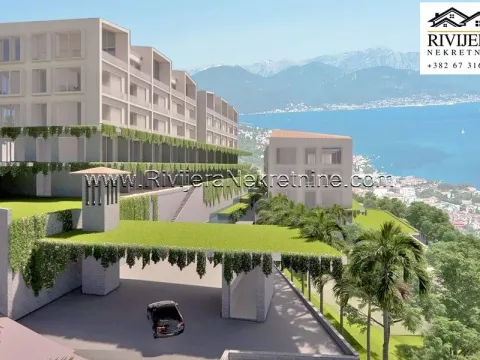 Prodaja, kuća, 176m², Kumbor, Herceg Novi - image 13