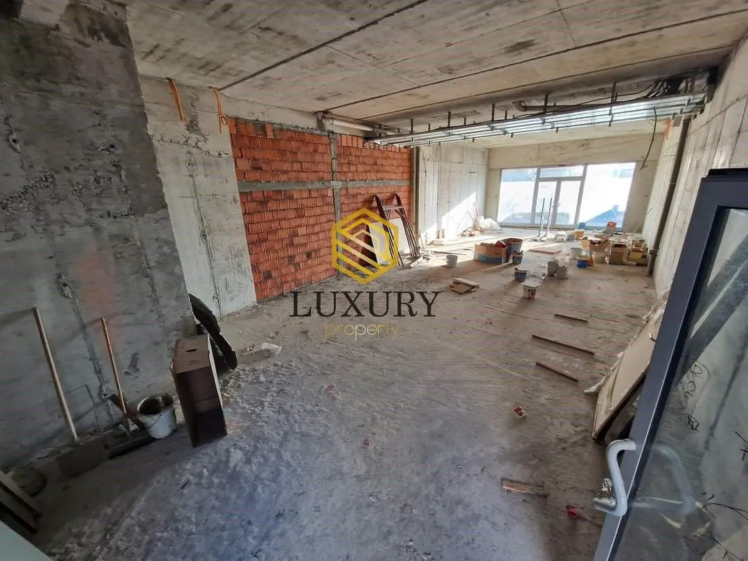 Rent, office space, 108m², Zabjelo, Podgorica