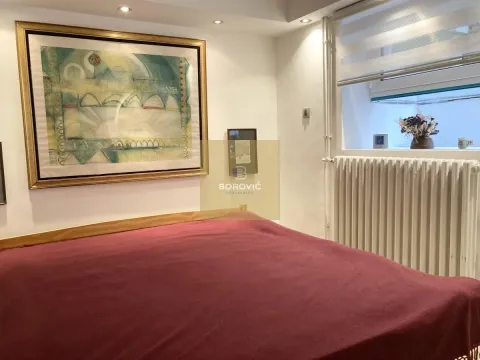 Sale, two bedroom apartment, 58m², Autokomanda, Voždovac Sve Podlokacije - image 5