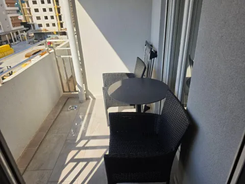 Rent, one bedroom apartment, 49m², Central Point, Podgorica - image 12