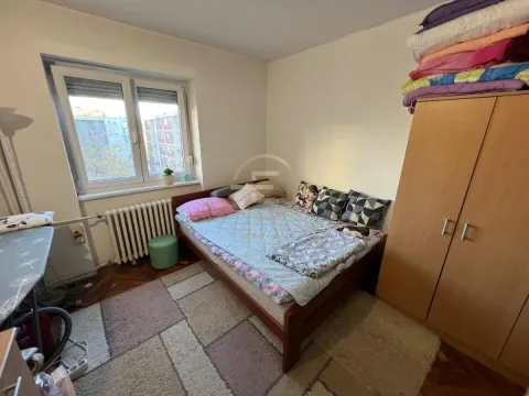 Sale, two bedroom apartment, 59m², Sajmište, Novi Sad - image 9