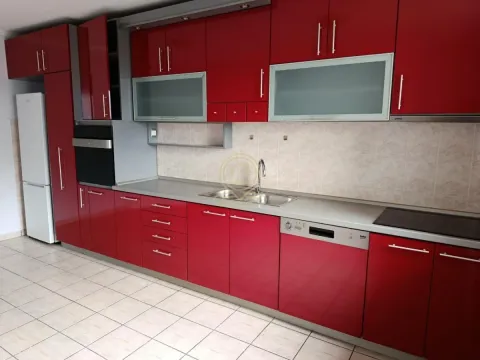 Rent, four bedroom apartment, 125m², Savski Venac, Beograd - image 2