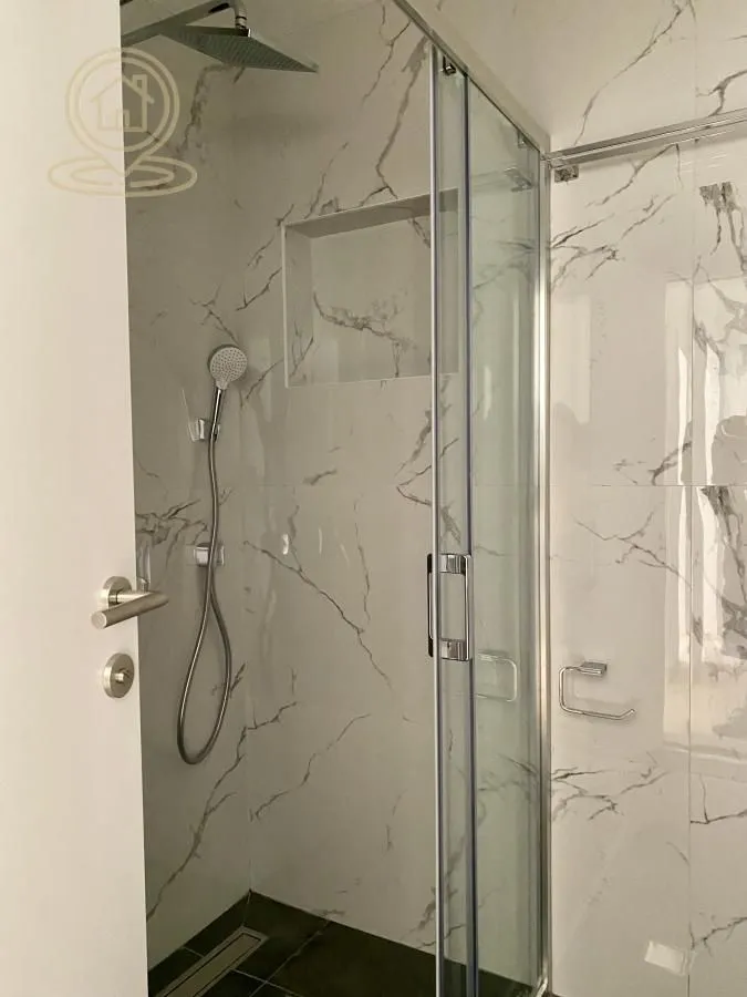 Rent, one bedroom apartment, 50m², Medijana, Niš