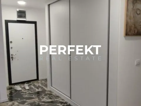 Prodaja, dvosoban stan, 65m², Pančevo, Srbija - image 8