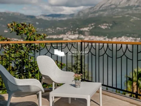 Sale, house, 236m², Njivice, Herceg Novi - image 5